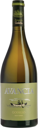 Avancia Godello, Old Vines, Valdeorras, Spain