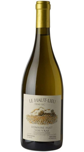 Domaine Huet 'Le Haut Lieu' Vouvray Sec