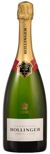 Bollinger SPECIAL CUVÉE Brut