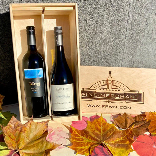 2026 Monthly 2-Bottle Mixed Club