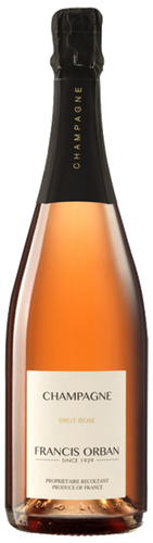 Champagne Rosé 2008 - A radical assemblage - Dom Pérignon
