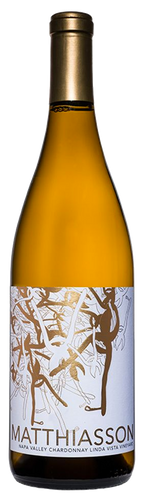 2023 Matthiasson  'Linda Vista Vineyard' Chardonnay, Napa Valley, California (750ml)