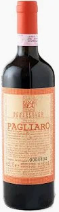 2020 Paolo Bea "Pagliaro Secco" Sagrantino di Montefalco DOCG, Umbria, Italy (750ml)