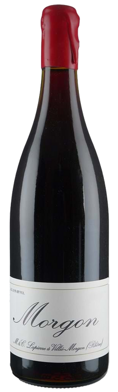 Marcel Lapierre MORGON, Beaujolais, France