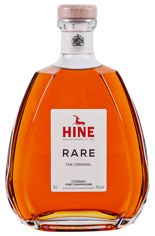 Hine RARE VSOP Cognac, Fine Champagne, France