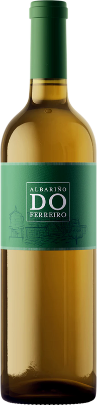 Do Ferreiro Albariño Do Ferreiro Albariño