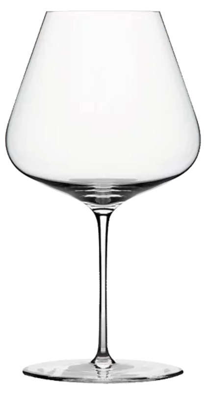 Zalto Burgundy Glass