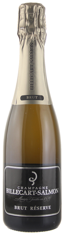NV Billecart-Salmon Le Réserve, Champagne, France (375ml) NV Billecart-Salmon Le Réserve, Champagne, France (375ml)