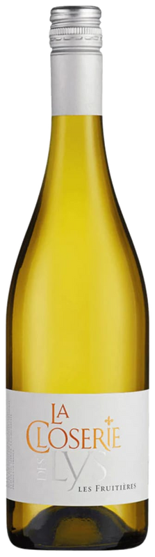 Closerie de Lys "Les Fruitieres" Blanc, Languedoc-Roussillon, France