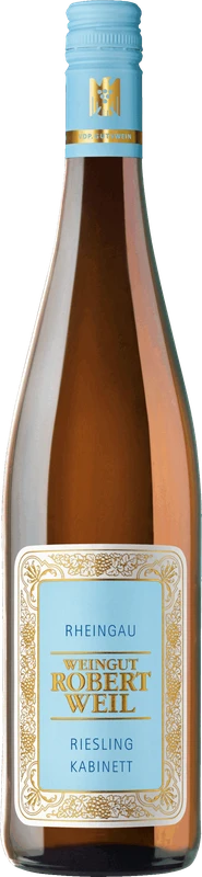 Robert Weil Riesling Kabinett, Rheingau, Germany