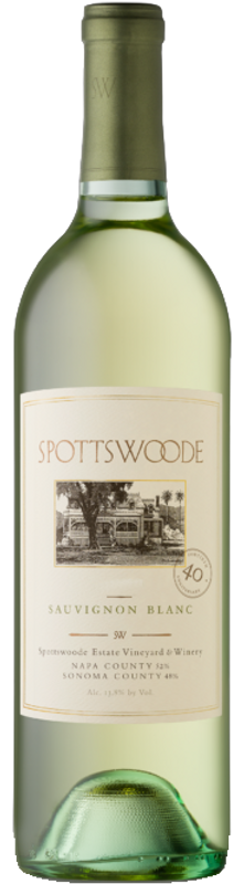 Spottswoode Sauvignon Blanc