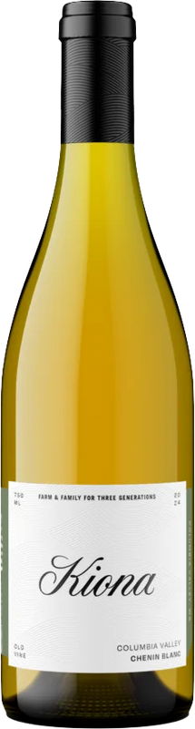 Kiona Chenin Blanc, Columbia Valley, Washington