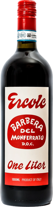 Ercole Barbera Monferrato