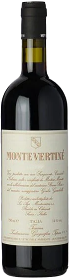 Montevertine Rosso di Toscana, Italy