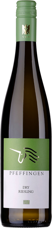Pfeffingen Dry Riesling, Pfalz, Germany