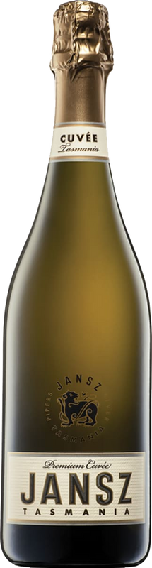 Jansz Premium Cuvée, Tasmania, Australia