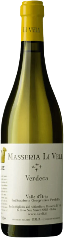 Masseria Li Veli Askos Verdeca, Valle d’Itria, Puglia, Italy