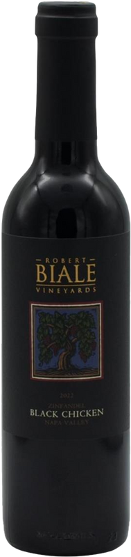 Robert Biale 'Black Chicken' Zinfandel, Napa Valley, California
