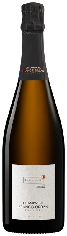 Francis Orban Extra Brut