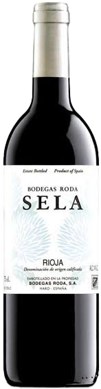 Bodegas Roda SELA, Rioja, Spain