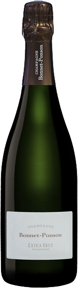 Bonnet-Ponson CUVÉE PERPÉTUELLE Extra Brut, Champagne, France