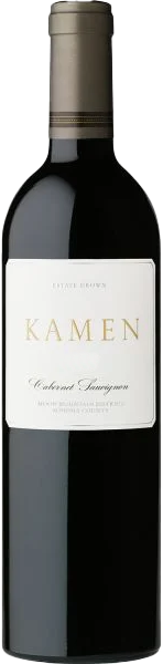 Kamen Cabernet Sauvignon, Moon Mountain, Sonoma County, California