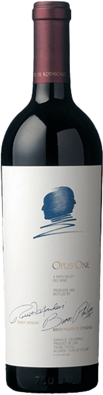Opus One