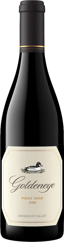 Goldeneye Pinot Noir, Anderson Valley, California