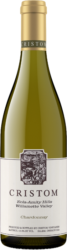 Cristom Chardonnay