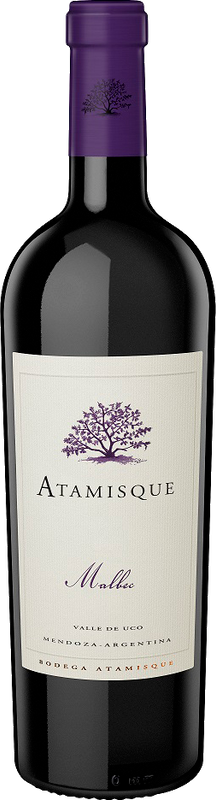Atamisque Malbec