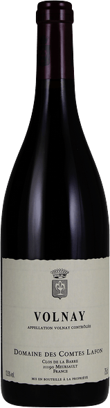 Domaine des Comtes Lafon Volnay, Burgundy, France
