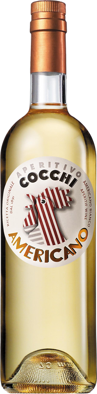 Cocchi Americano Bianco Cocchi Americano Bianco
