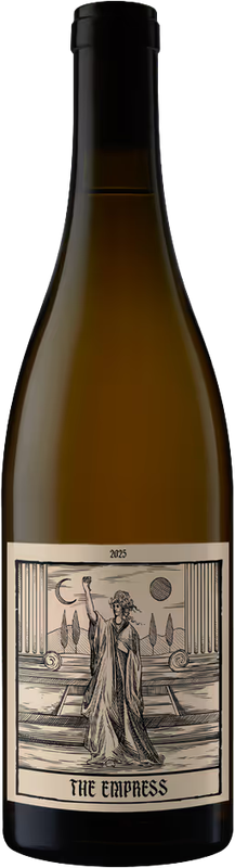 Jolie-Laide Trousseau Gris, Fanucchi Wood Road, Russian River Valley, California