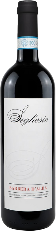Fratelli Seghesio Barbera d'Alba, Piedmont