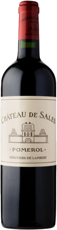 Château de Sales Pomerol, Bordeaux, France