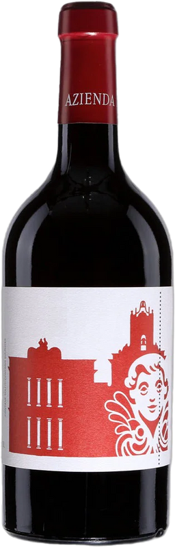 2024 Cos Frappato, Sicily, Italy (750ml)
