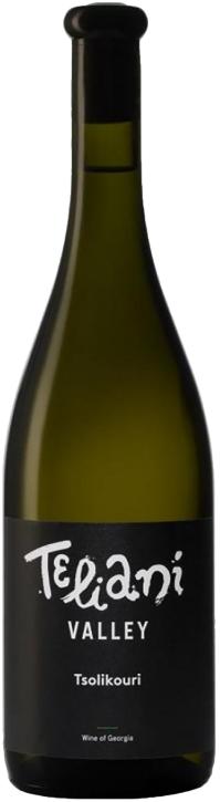Teliani Valley Tsolikouri, Imereti, Georgia