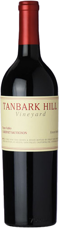 Philip Togni Cabernet Sauvignon, Tanbark Hill Vineyard, Napa Valley, California
