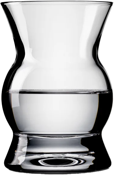 Denver & Liely Mezcal Glass