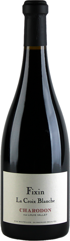Charodon Fixin, La Croix Blanche, Burgundy, France