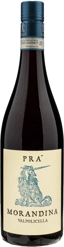 Prà MORANDINA Valpolicella, Veneto, Italy