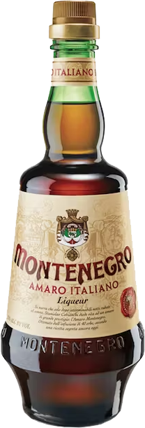 Amaro Montenegro, Bologna, Italy