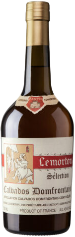 Lemorton Calvados SÉLECTION, Domfrontais, Normandy, France