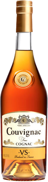 Couvignac VS FINE Cognac, France