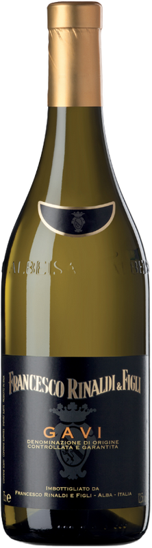 Francesco Rinaldi & Figli Gavi, Piedmont, Italy