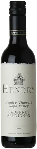 Hendry Cabernet Sauvignon, Napa Valley, California