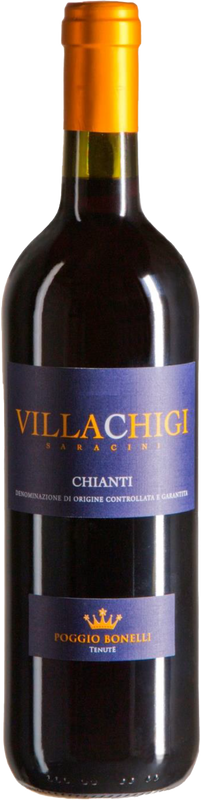 Poggio Bonelli VILLA CHIGI SARACINI Chianti, Tuscany, Italy