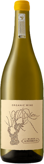 Klein Amoskuil ‘The Amos Block’ Sauvignon Blanc, Swartland, South Africa