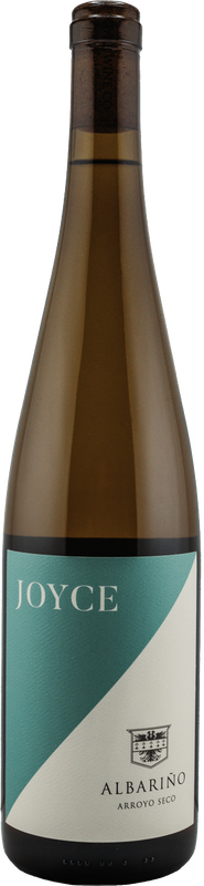 Joyce Albariño, Arroyo Seco, California