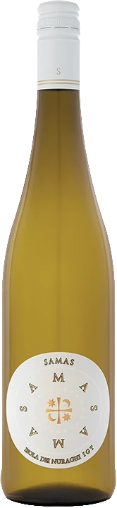 Samas Vermentino Isola Dei Nuraghi, Sardinia, Italy